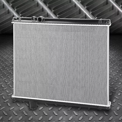 For 87-08 Mack RB/MH/DM/CV/CH/RD/CS200P Mid-Liner 2-Row Aluminum Core Radiator • $267.88