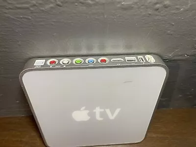 Apple TV 1st Generation A1218 • $9.80