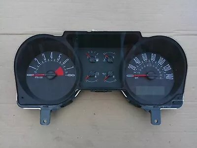 2007-2009 Ford Mustang GT 6 Gauge Instrument Cluster Speedometer 167K Miles • $159.99