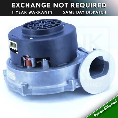 £65 • Buy Worcester Green Star 29 34 38 42 Cdi Classic Fan 87172044530 Was 87161160670