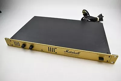 Marshall Valve State 80/80 Rackmount Power Amp Model 8008 • $377.99