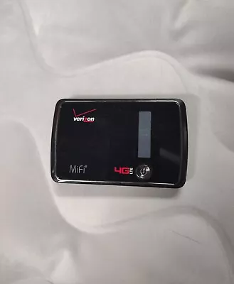 Verizon Novatel Jetpack 4510L MiFi 4G LTE Hotspot Mobile Modem • $5.99