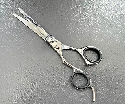 Left Hand Hairdressing Scissors Barber  Salon Hair Cutting Razor Sharp Shears • £9.99