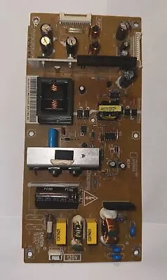 9MC112ROOFA3V2LF TV Power Supply Board PK101V1550I Toshiba 32c120u -W/warranty- • $29.99