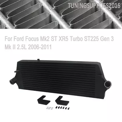 Intercooler For Ford Focus Mk 2 ST XR5 Turbo ST225 Gen 3Mk II New • $279