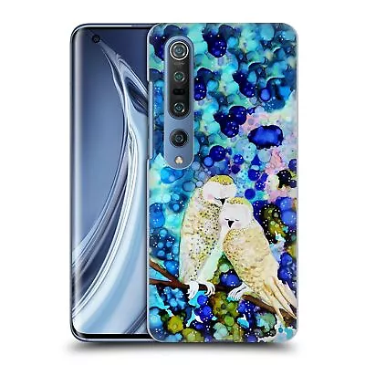 Official Sylvie Demers Birds 3 Hard Back Case For Xiaomi Phones • $15.35