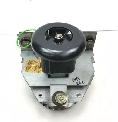 Packard 65570 Furnace Inducer Motor Assembly 1/2'' 230V 0.8A 60Hz Used #MA202 • $65