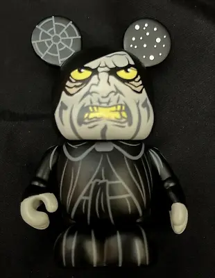 Disney Vinylmation Star Wars Series 3 Emperor Palpatine Chaser Figure • $35.95