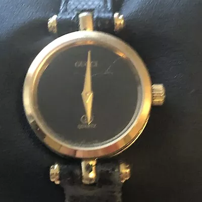 Vintage Gucci Stack Watch Women’s  • $68