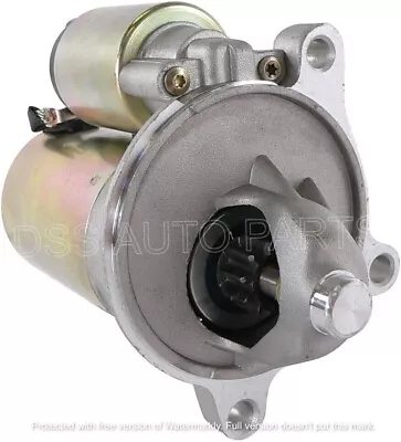 Starter Fits Ford Mustang Ranger Mazda Truck 2.3L 3231 F87U-11000-A1A • $49.89