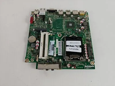 Lot Of 5 Lenovo 03T7171 Thinkcentre M73 LGA 1150 DDR3 Desktop Motherboard • £179.83