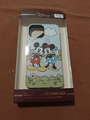 Mickey And Minnie Iphone 13 Mini Case • $0.99