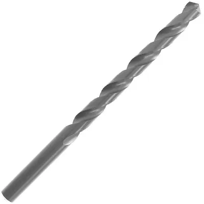 1/2     X  12    OAL HSS Extra Long Straight Shank Drill - USA • $42.20