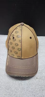 Mossy Oak Fitted Hat Size L/XL • $14.99