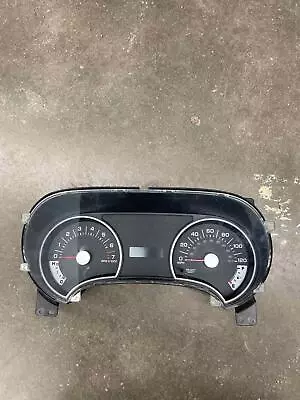 09-10 Ford Explorer Speedometer Gauge Cluster Dash Part # 9A2T10849AD Must Match • $130