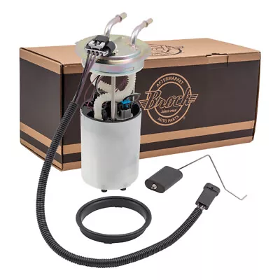 Fuel Pump Assembly Fits Trailblazer Envoy/XUV/XL Ascender Rainier Bravada SSR • $84