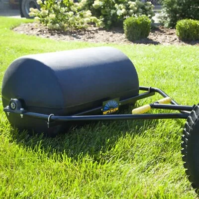 Spyker  R28-1284  Commercial Tow-behind/push Lawn Roller 18″ X 24  Up To 280kg • £350