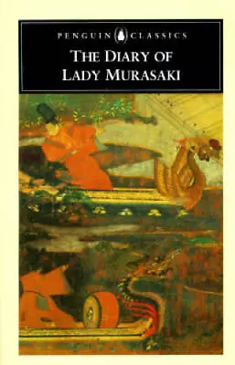 Diary Of Lady Murasaki (Penguin Classics) - Paperback - GOOD • $7.10