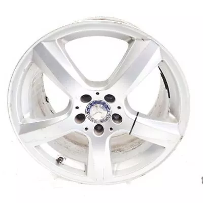 Wheel 218 Type CLS550 18x9-1/2 5 Spoke Fits 12-18 MERCEDES CLS-CLASS 128102 • $250