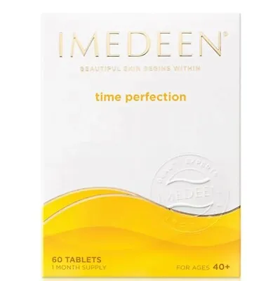 Imedeen Time Perfection 60 Tablets • £29.99