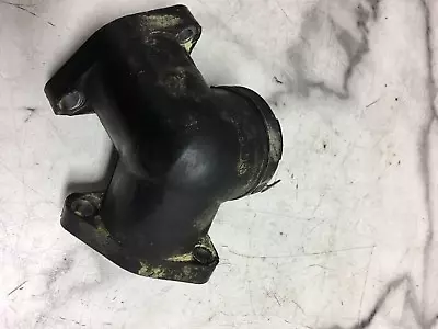 96 Kawasaki VN 1500 VN1500 D Vulcan Air Intake Tube Duct Boot Y Pipe  • $5