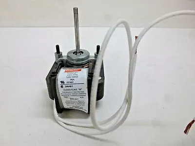 NEW!! DAYTON 1/70 HP C-Frame Motor Shaded Pole 3000 RPM 120 Voltage • $25.99