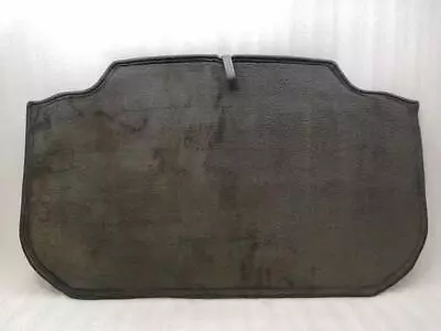 Mercedes SL R230 Luggage Compartment Cover A2306800142 Trunk Trim  • $170.32