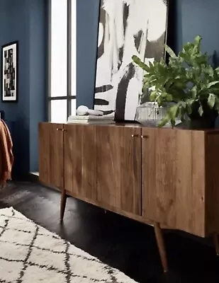 £599 • Buy John Lewis Swoon Hafstrom Sideboard TV Storage, Natural RRP £1049