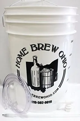 Home Brew Ohio Bottling Setup • $25.81