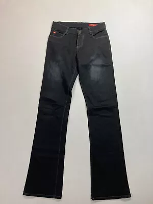 £39.99 • Buy MISS SIXTY TOMMY ONE Jeans - W27 L34 - Charcoal - Great Condition - Women’s