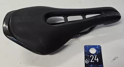 Pro Stealth Bicycle Saddle 142mm • $38