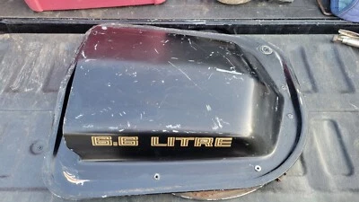 $175 • Buy 1978-79 400 Pontiac Trans Am Shaker Hood Scoop USED OEM GM 549533