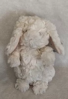 Mary Meyer Plush Stuffed Animal Rabbit Puttling Bunny Easter Beige 6  • $7.13