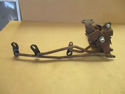 68-72 Chevelle SS 4 Speed Muncie Shifter   Repop? • $186.15