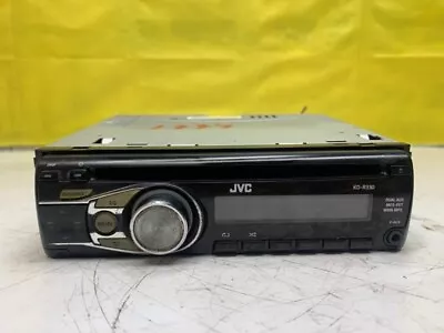 03 04 05 06 Lincoln Navigator Radio Receiver CD Player JVC KD-R330 • $43.20