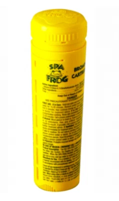 $17.99 • Buy Spa Frog In-Line System Bromine Cart 1143824