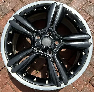 MINI Cooper Countryman 18  Factory OEM Wheel Rim P/N-  9803727 • $299
