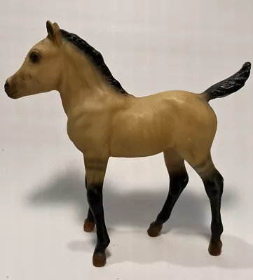 Breyer Vintage Marguerite Henry's Stormy Foal • $12