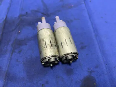 2003-04 Ford Mustang SVT Cobra Factory Bosch Fuel Pumps Pair 58k Miles 135 • $99.99