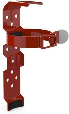 Amerex 818 Steel Fire Extinguisher Bracket 5 Lb. By Amerex • $15.50