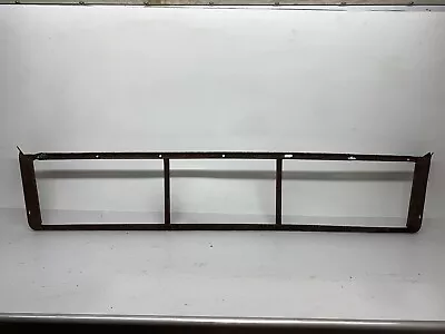 Ford Model A Closed Cab Pickup Truck 1928-29 Or Model T 1926-27 Sun Visor Frame • $99