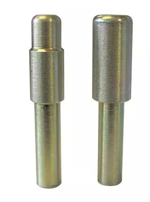 K&L Supply MC35 Wheel Pin Left Hand Side 35-0883 • $51.99