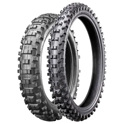 Maxxis Off Road Motorbike Tyre New Enduro 90/90-21 54R FIM #E/DOT M7332F TT • $124.95