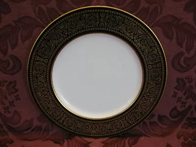 Mikasa Mount Holyoke China 7-1/2  Salad Plate  - Very Nice! • $9.99