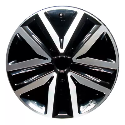 (Ships Today) Wheel Rim Volkswagen VW Jetta 18 2012-2018 5C0601025LFZZ OE 69941 • $346