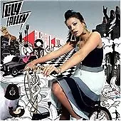 Lily Allen - Alright Still (Parental Advisory 2006)  320 • £4.20