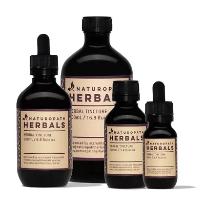$26.32 • Buy CORYDALIS Tincture Extract Herbal Liquid ⭐⭐⭐⭐⭐ ~ Naturopath Herbals 