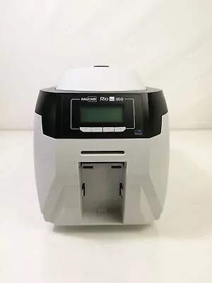 Magicard Rio Pro 360 Duo Smart Mag Dual Sided Card Printer • £999.99