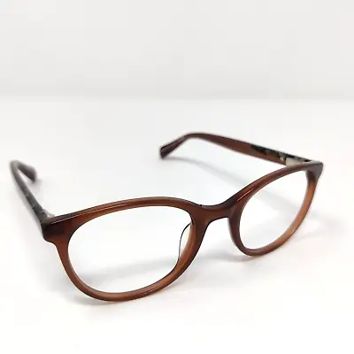 KAREN MILLEN Eyeglasses Cats Eye Glasses Frame KM 124 - 30776289  • £14.99