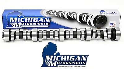 Michigan Motorsports Stage 4 LS1 Drift Cam For Cathedral Port LS 4.8 5.3 5.7 6.0 • $399.99